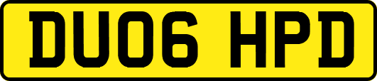 DU06HPD