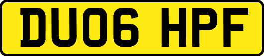 DU06HPF