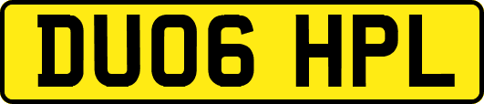 DU06HPL