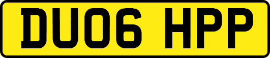 DU06HPP