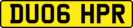 DU06HPR