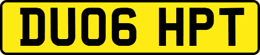 DU06HPT