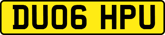 DU06HPU
