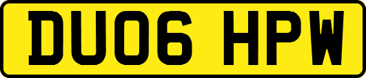 DU06HPW