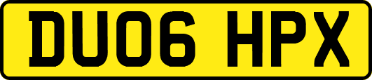 DU06HPX