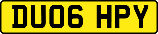 DU06HPY