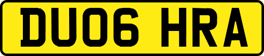 DU06HRA