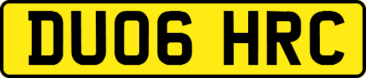 DU06HRC