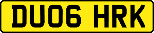 DU06HRK
