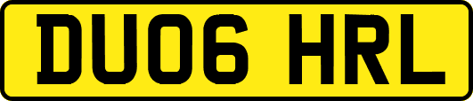 DU06HRL
