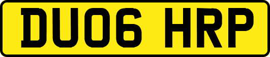 DU06HRP