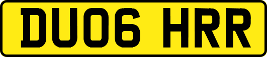 DU06HRR