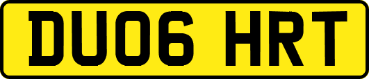 DU06HRT
