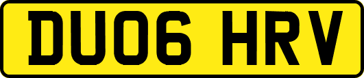 DU06HRV
