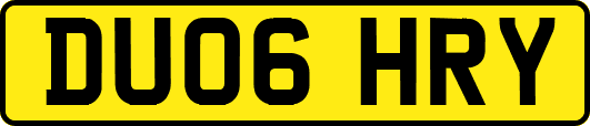 DU06HRY