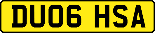 DU06HSA