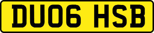 DU06HSB