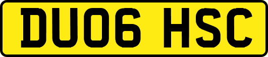 DU06HSC