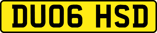 DU06HSD