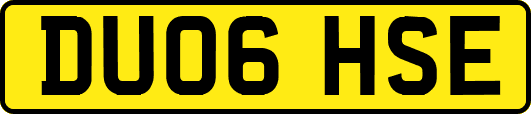 DU06HSE