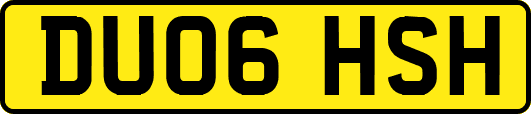 DU06HSH