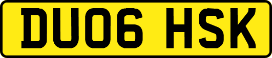 DU06HSK