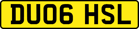 DU06HSL
