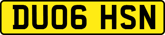 DU06HSN