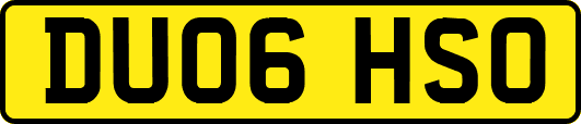 DU06HSO