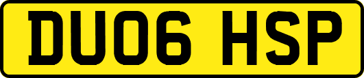 DU06HSP