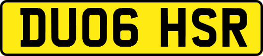 DU06HSR