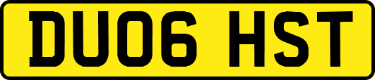 DU06HST