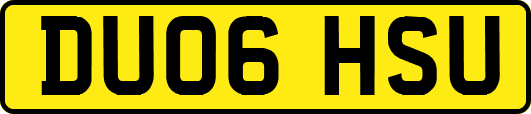 DU06HSU