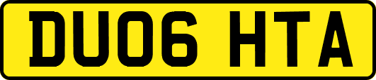 DU06HTA