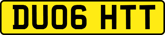 DU06HTT
