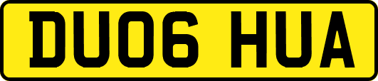 DU06HUA