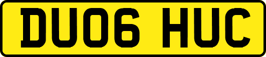 DU06HUC