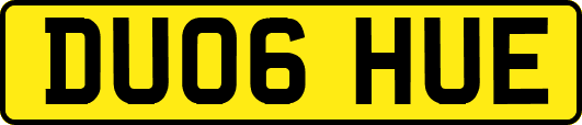 DU06HUE