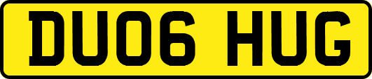 DU06HUG