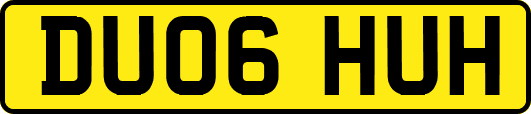 DU06HUH