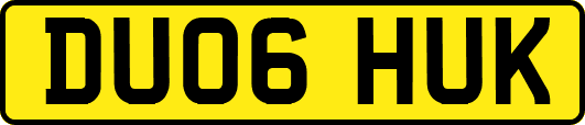 DU06HUK