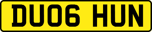 DU06HUN