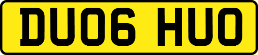 DU06HUO