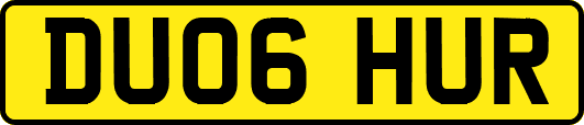 DU06HUR