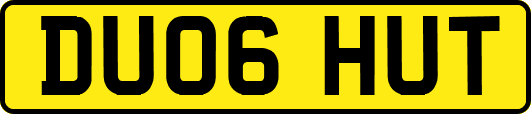DU06HUT