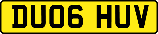 DU06HUV