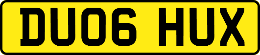 DU06HUX