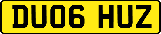 DU06HUZ