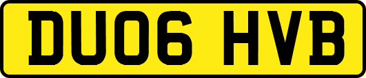 DU06HVB