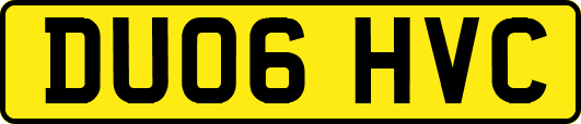 DU06HVC